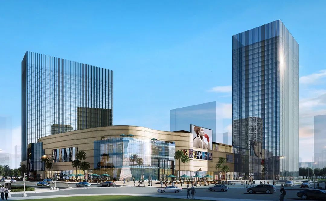 新形象 新征程，搏思康集团总部喜迎乔迁