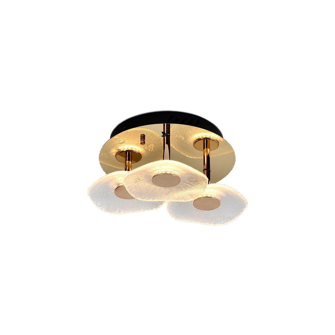 荷塘月色X-DX0113-3X